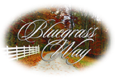 Bluegrass Way Logo